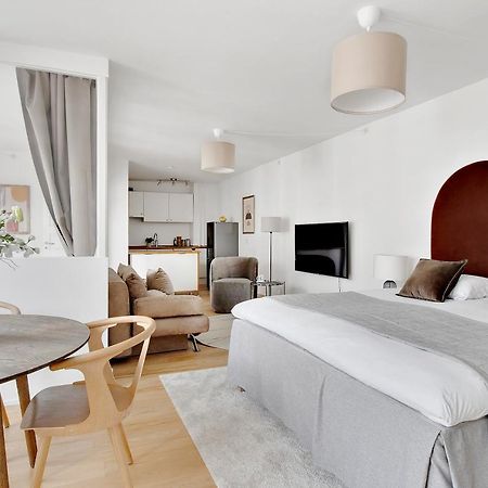 Sanders City - Popular One-Bedroom Apartment In The Lovely Capital Копенгаген Экстерьер фото